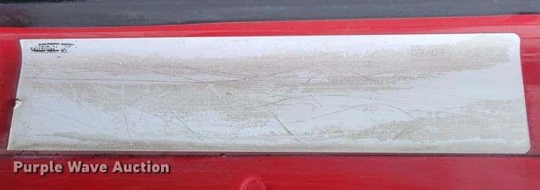 image for item DM8224 2005 Freightliner Columbia  semi truck