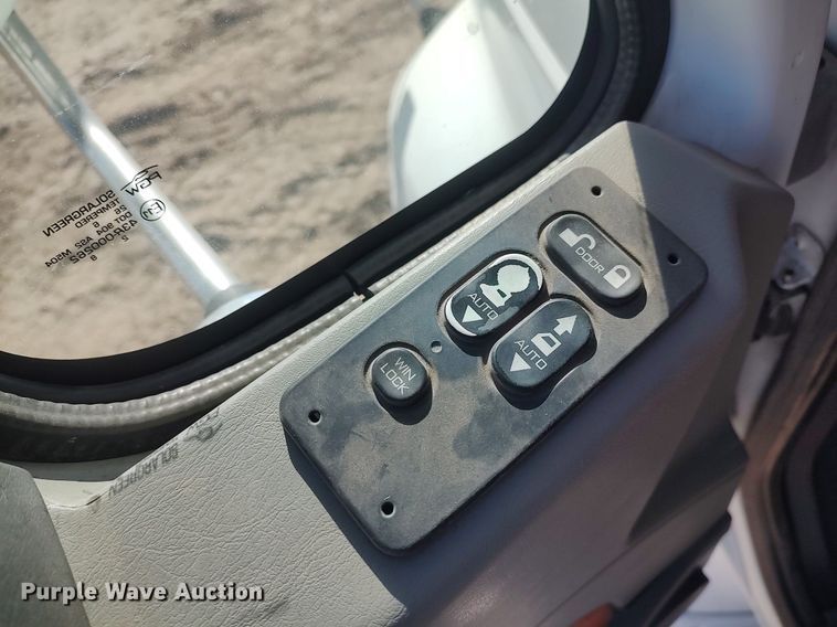 image for item DO3767 2012 International ProStar Plus  semi truck