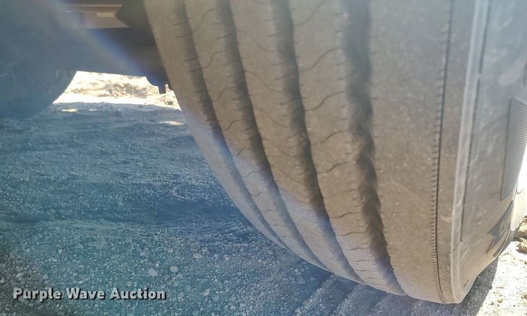 image for item DO3767 2012 International ProStar Plus  semi truck