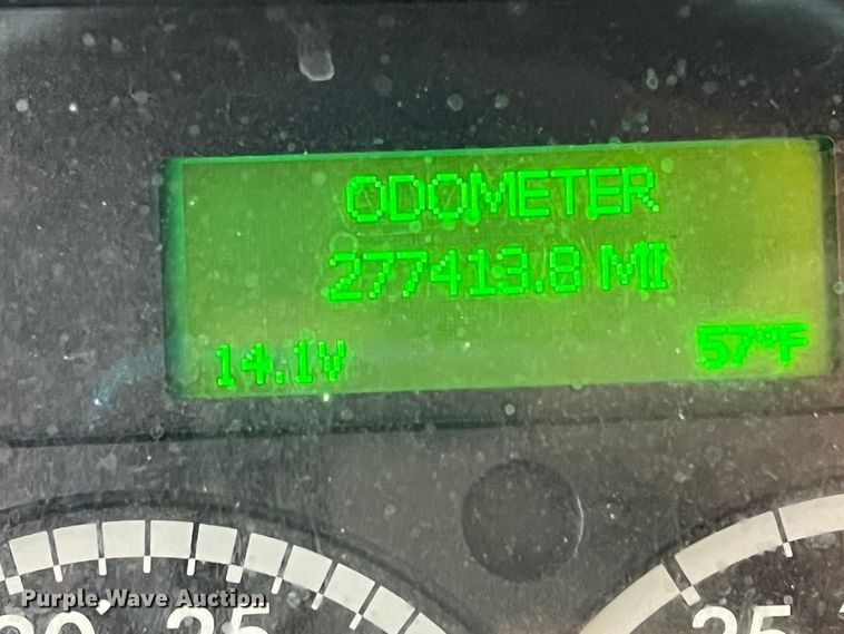 image for item DO8948 2020 Freightliner M2  box truck