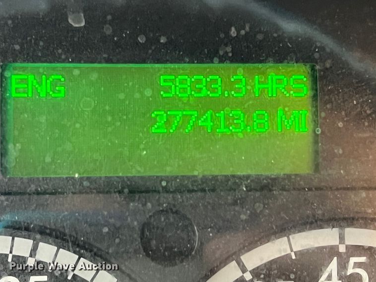 image for item DO8948 2020 Freightliner M2  box truck