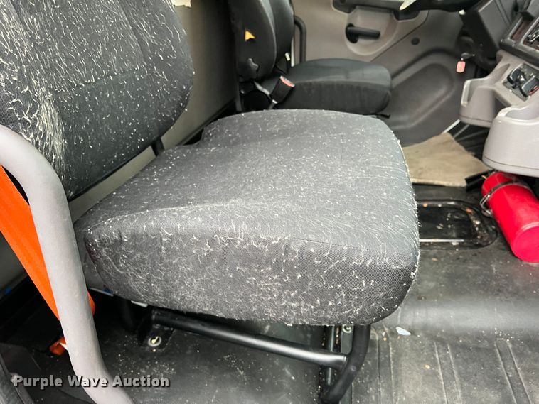 image for item DO8948 2020 Freightliner M2  box truck