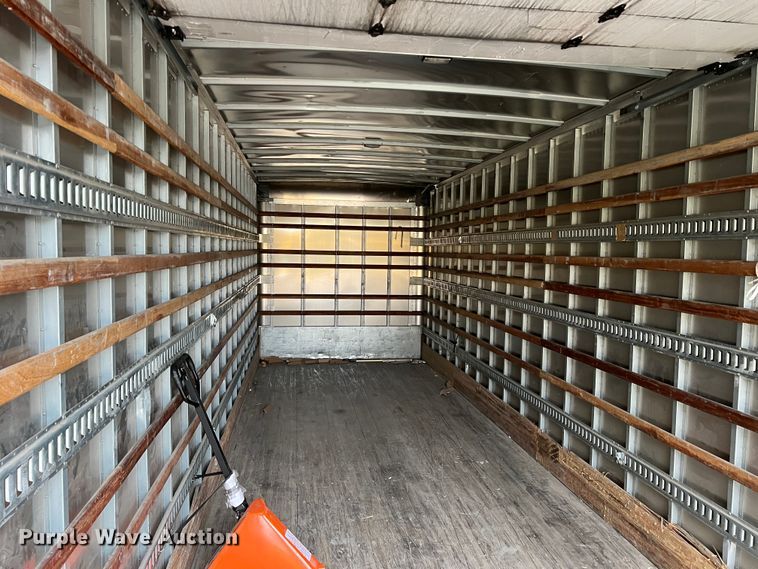 image for item DO8948 2020 Freightliner M2  box truck