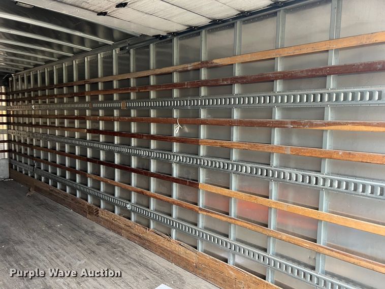 image for item DO8948 2020 Freightliner M2  box truck