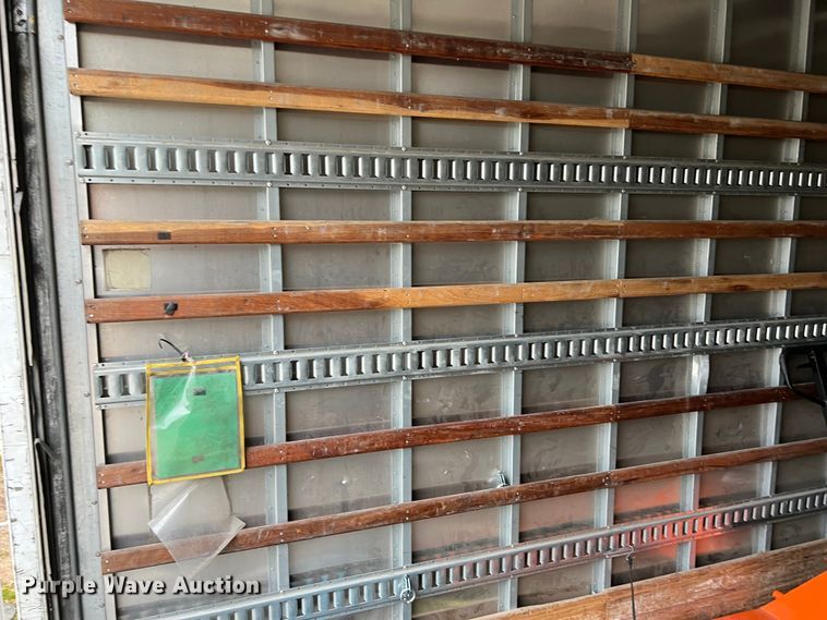 image for item DO8948 2020 Freightliner M2  box truck