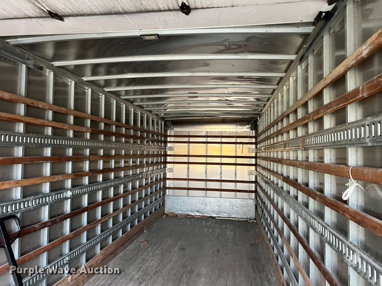 image for item DO8948 2020 Freightliner M2  box truck