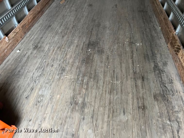 image for item DO8948 2020 Freightliner M2  box truck