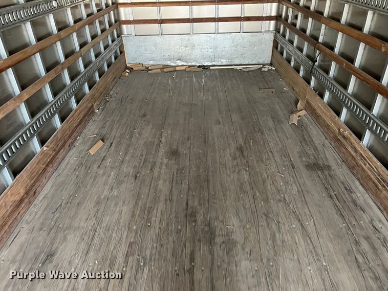 image for item DO8948 2020 Freightliner M2  box truck