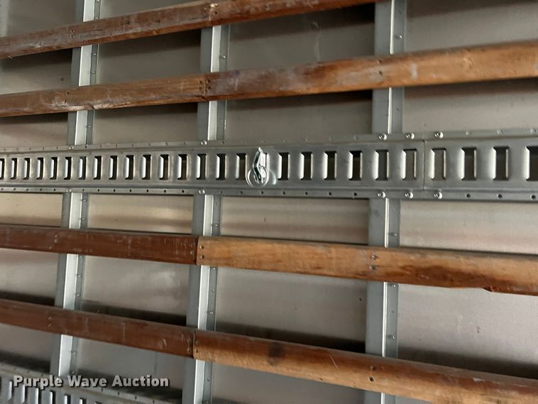 image for item DO8948 2020 Freightliner M2  box truck