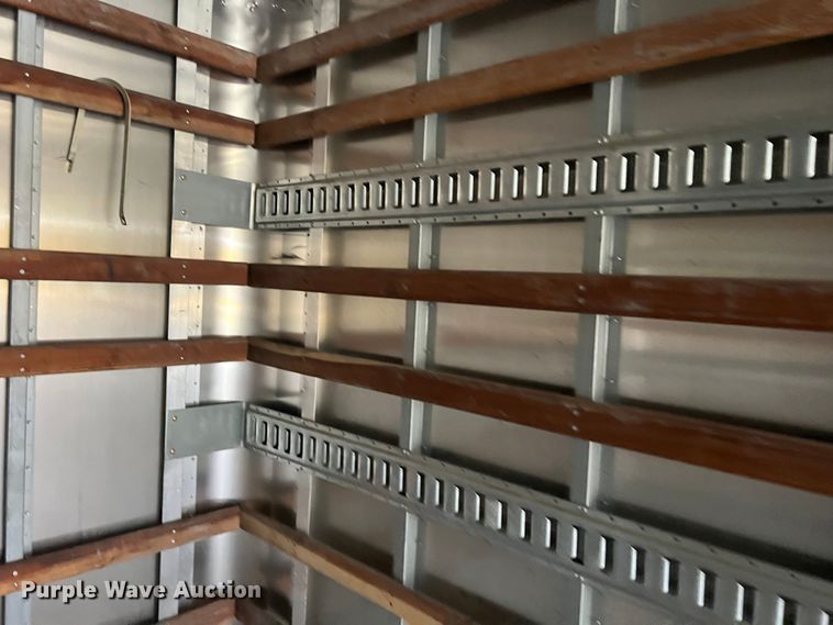 image for item DO8948 2020 Freightliner M2  box truck