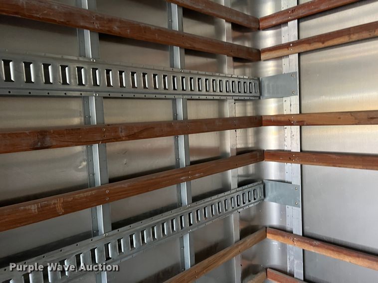 image for item DO8948 2020 Freightliner M2  box truck