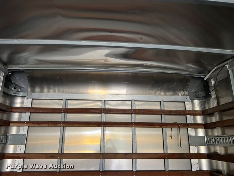 image for item DO8948 2020 Freightliner M2  box truck