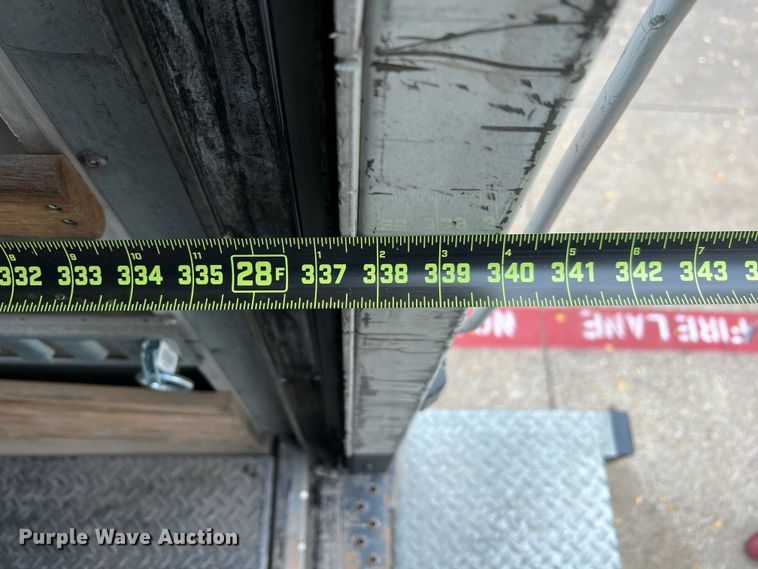 image for item DO8948 2020 Freightliner M2  box truck