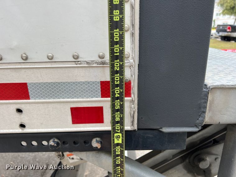 image for item DO8948 2020 Freightliner M2  box truck