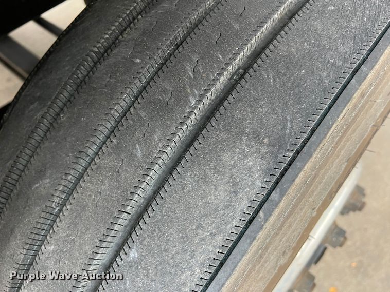 image for item DO8948 2020 Freightliner M2  box truck