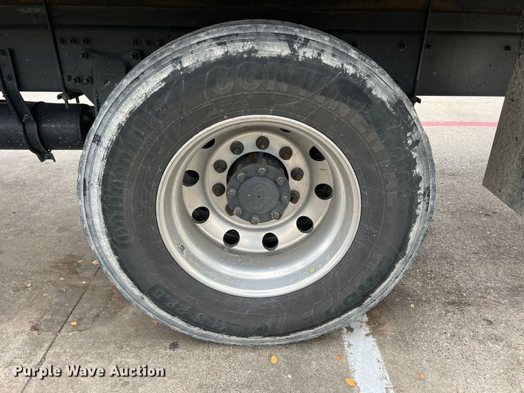 image for item DO8948 2020 Freightliner M2  box truck