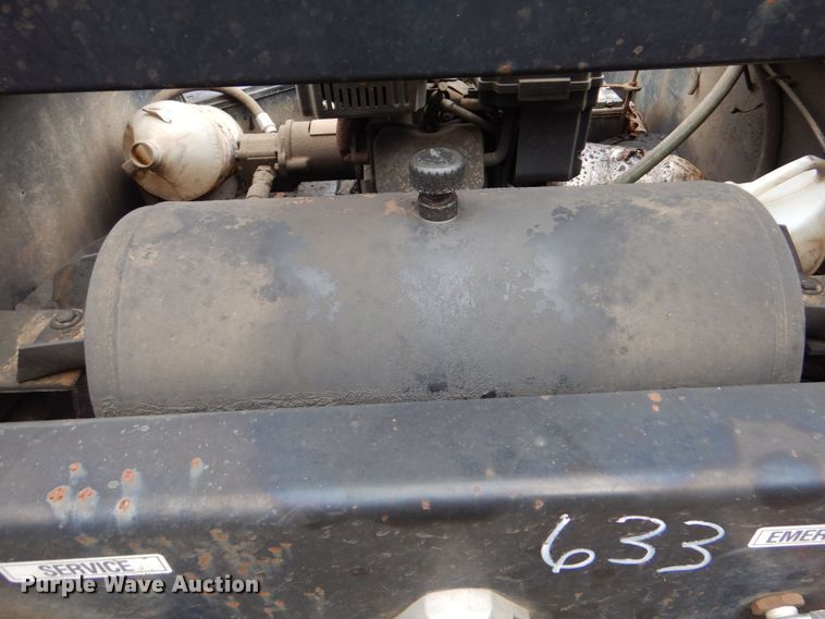 image for item DP8609 2016 Challenger RG-50  lowboy equipment trailer