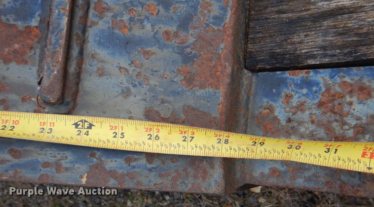 image for item DP8609 2016 Challenger RG-50  lowboy equipment trailer