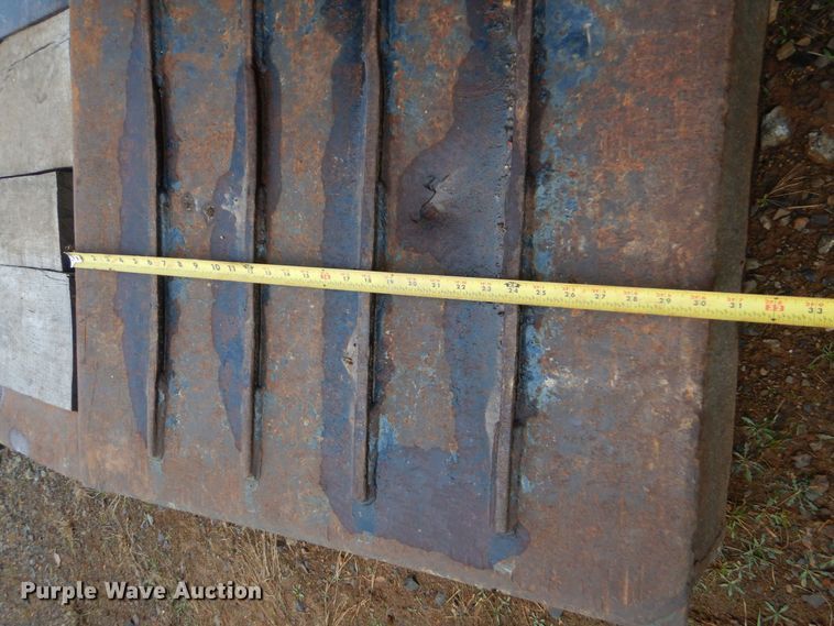 image for item DP8609 2016 Challenger RG-50  lowboy equipment trailer