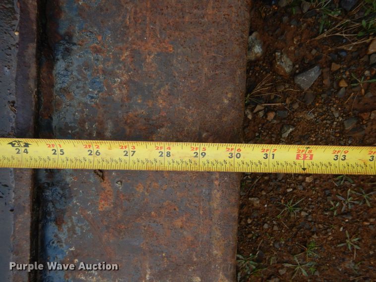 image for item DP8609 2016 Challenger RG-50  lowboy equipment trailer