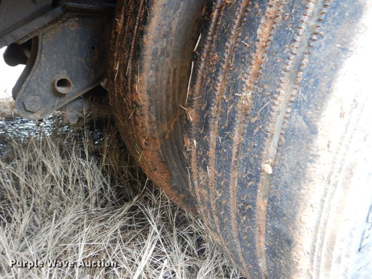 image for item DP8609 2016 Challenger RG-50  lowboy equipment trailer