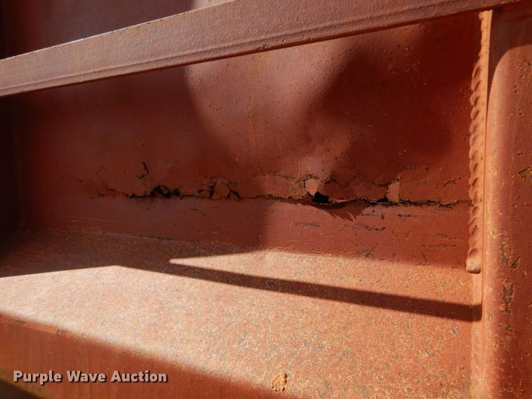 image for item DP8611 1999 Mack CH613  dump truck