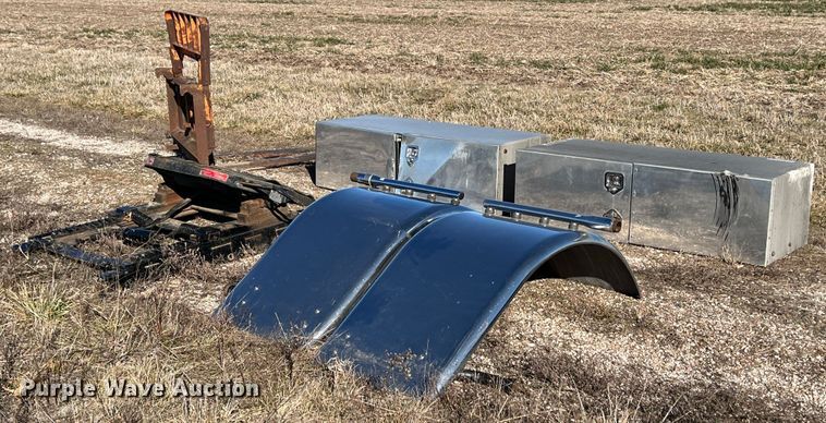 image for item HG9395 Truck parts