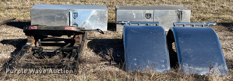 image for item HG9395 Truck parts