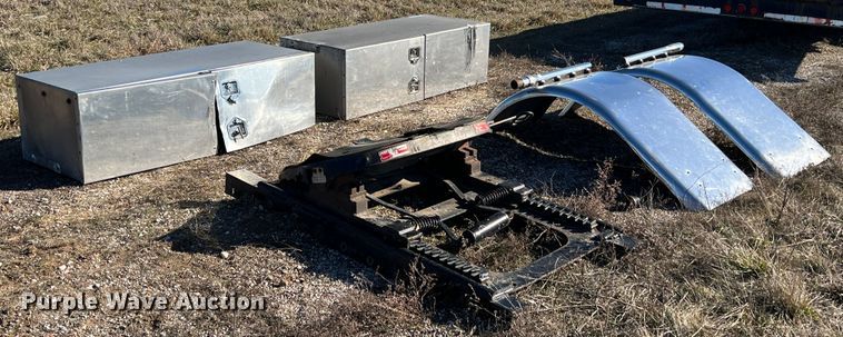 image for item HG9395 Truck parts