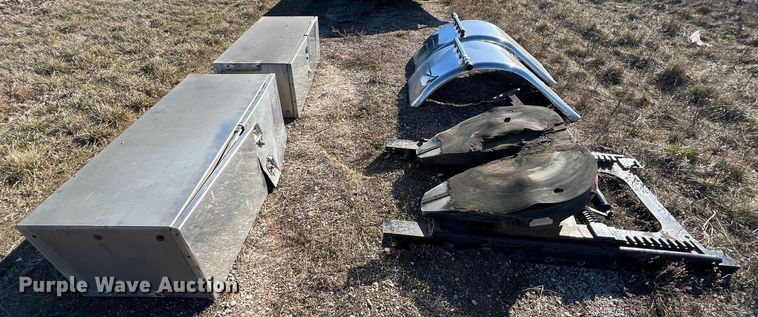 image for item HG9395 Truck parts