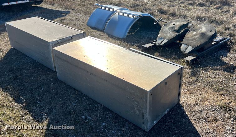 image for item HG9395 Truck parts