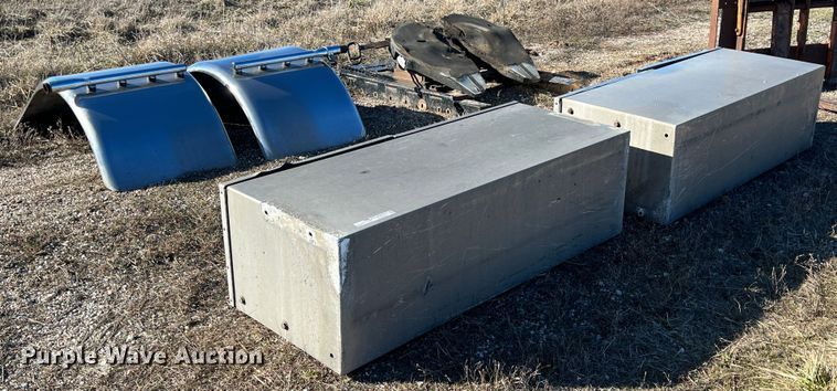 image for item HG9395 Truck parts