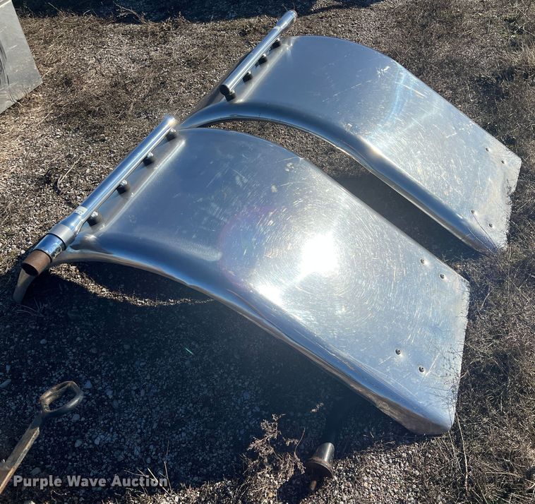 image for item HG9395 Truck parts