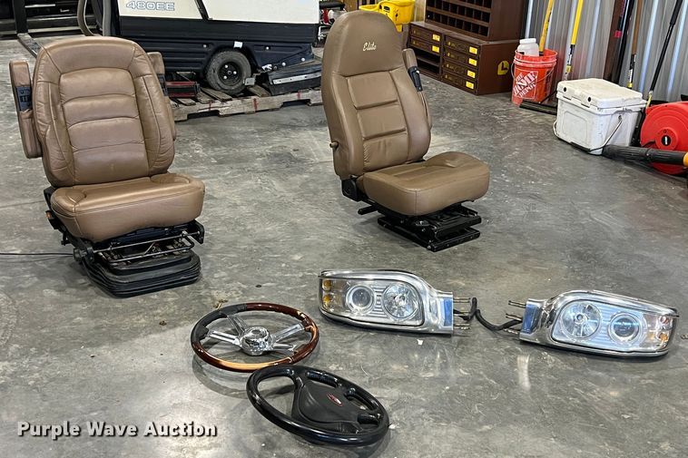 image for item HG9396 Truck parts