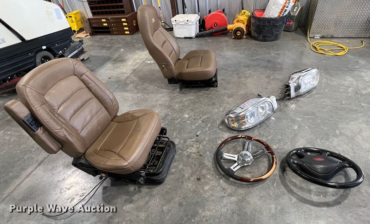 image for item HG9396 Truck parts