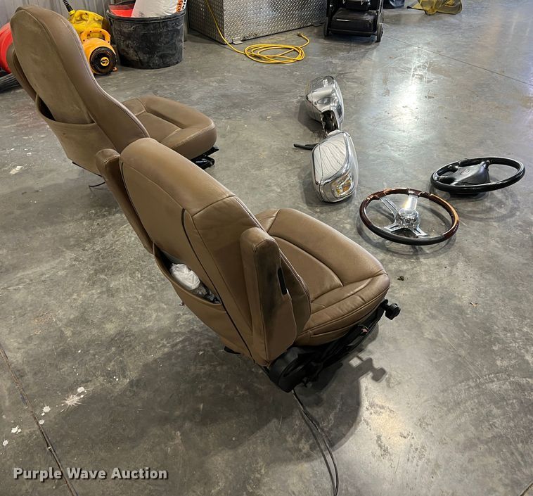 image for item HG9396 Truck parts