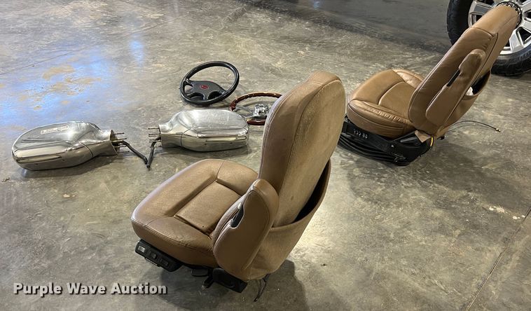 image for item HG9396 Truck parts