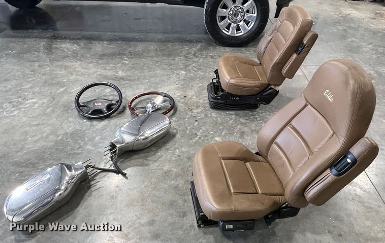 image for item HG9396 Truck parts