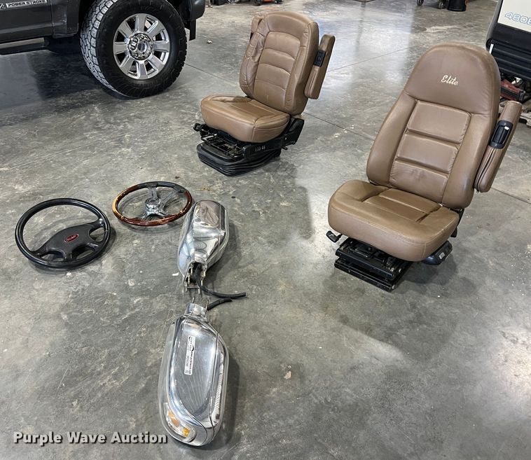 image for item HG9396 Truck parts