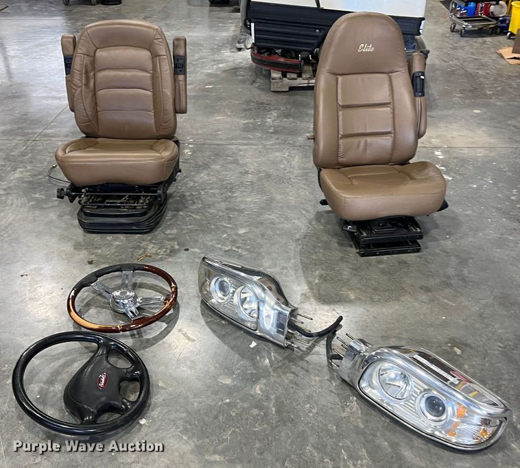 image for item HG9396 Truck parts