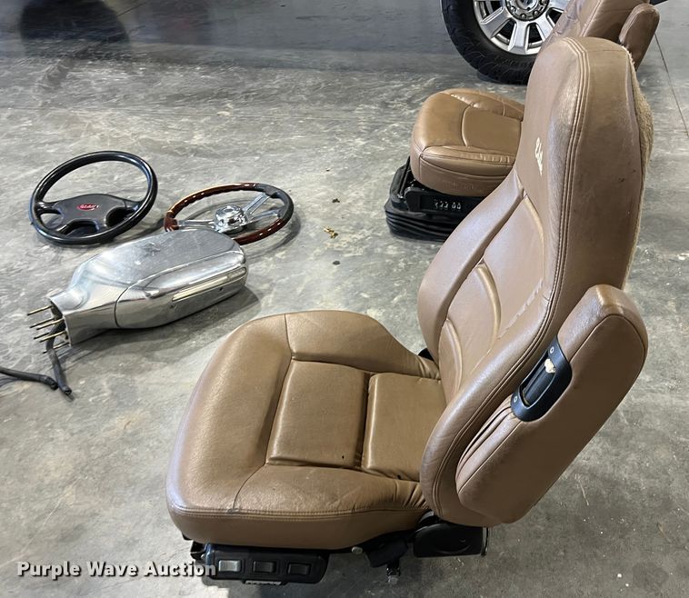 image for item HG9396 Truck parts