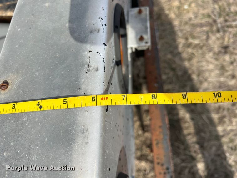 image for item ID9490 1980 E.D. Entyre  tank trailer