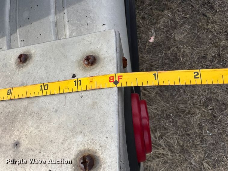 image for item ID9490 1980 E.D. Entyre  tank trailer