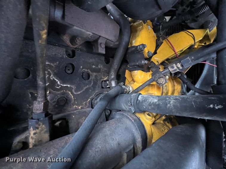 image for item ID9496 1989 Freightliner FLA USF-1E  semi truck