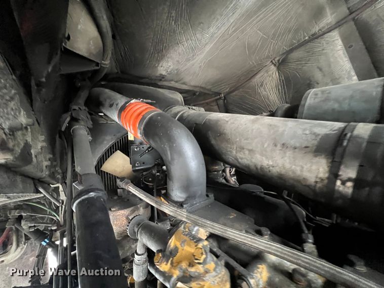 image for item ID9496 1989 Freightliner FLA USF-1E  semi truck