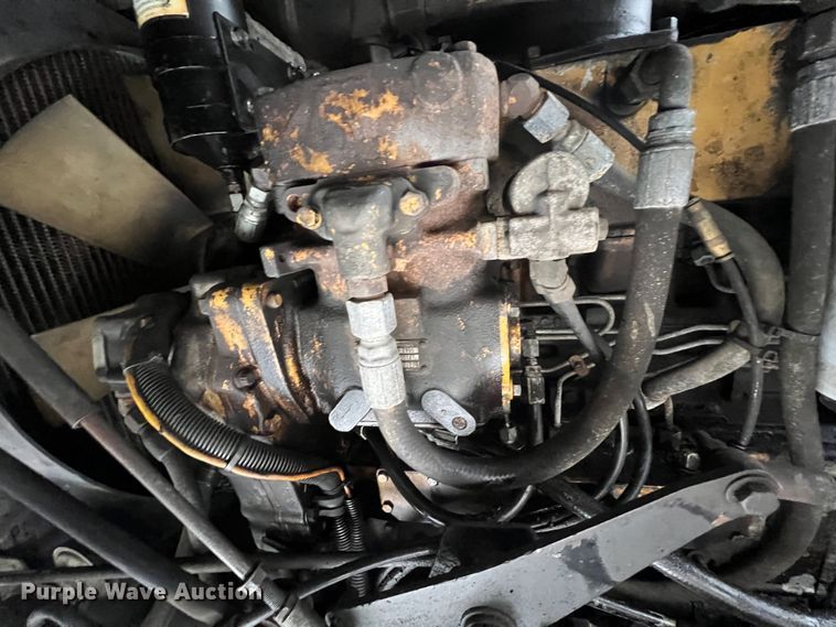 image for item ID9496 1989 Freightliner FLA USF-1E  semi truck