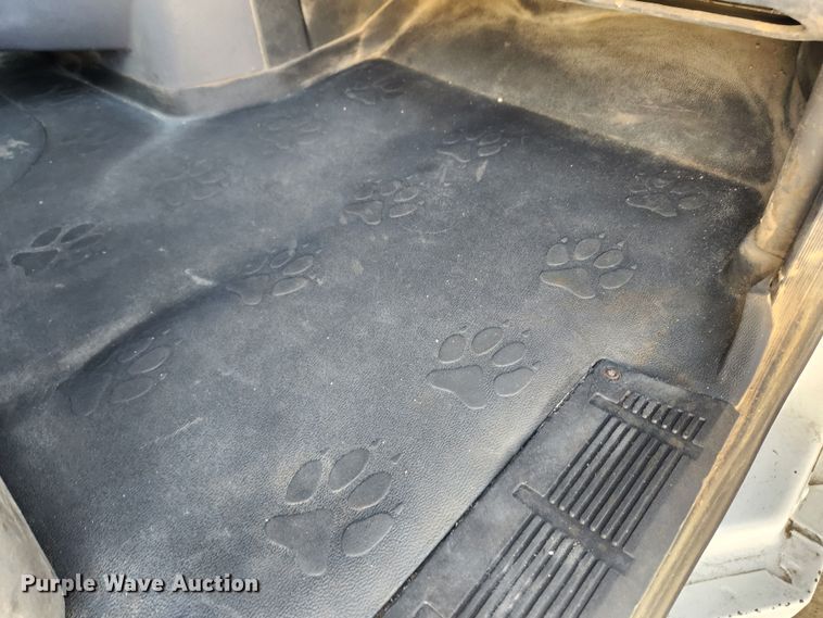 image for item KT9386 2013 Mack CXU613 semi truck