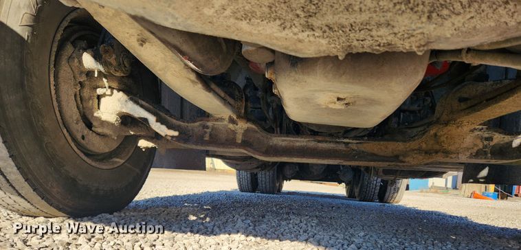 image for item KT9386 2013 Mack CXU613 semi truck