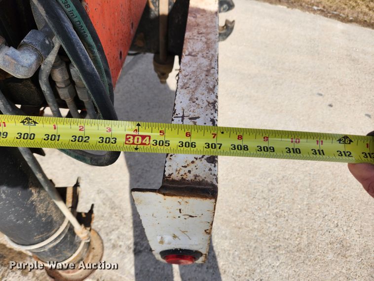 image for item KT9400 2007 Sterling L8500  crane truck