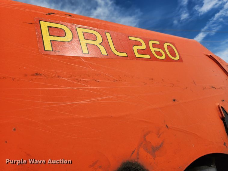 image for item KT9400 2007 Sterling L8500  crane truck